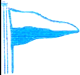 venue burgee