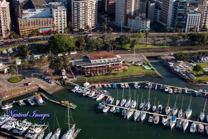 point yacht club maritime place harbour durban